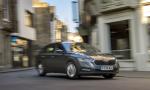 Skoda Octavia Estate 2020 года (UK)